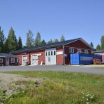 yrittäjyys