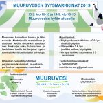 muuruvedenmarkkinat2019