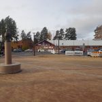 Juicen tori 17.10.2019
