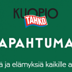 kuopiotapahtuma