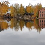 Valokuva henkilöltä Anja Korhonen