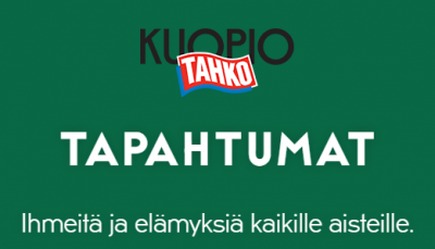 kuopiotapahtuma